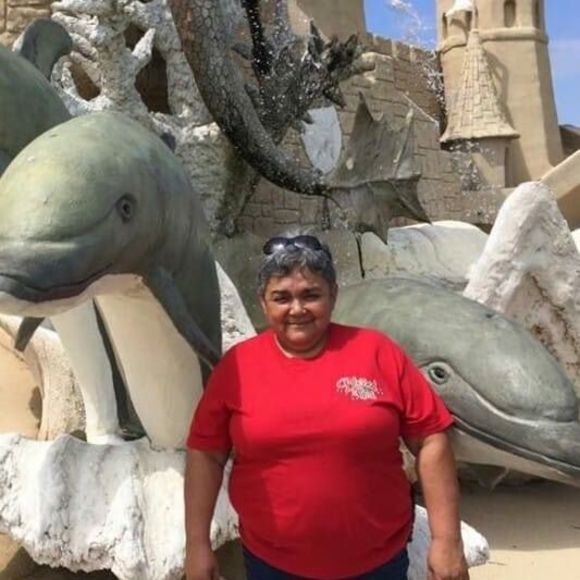 Meet your Posher, Rose - Picture 1 of 1